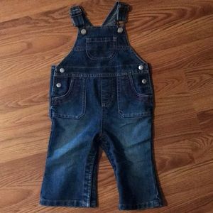 Old Navy Overalls